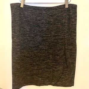 Isabel Marant grey mini